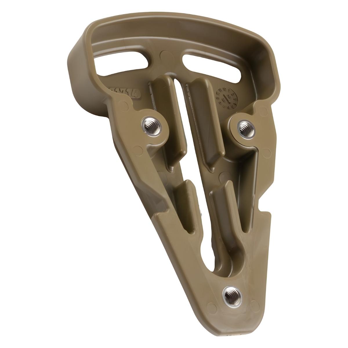 alien gear holsters adapter multi holster tan rfpt mha tn b