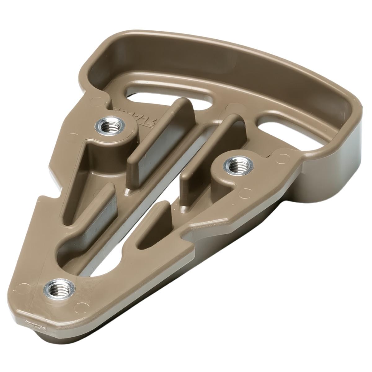 alien gear holsters adapter multi holster tan rfpt mha tn b