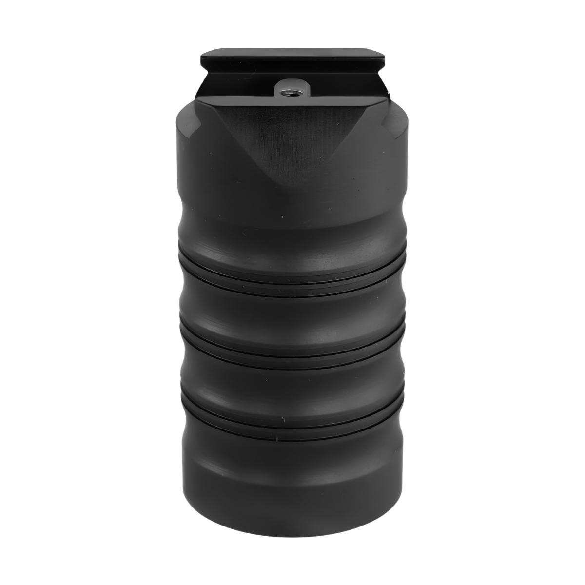 arisaka vertical grip picatinny vfg p