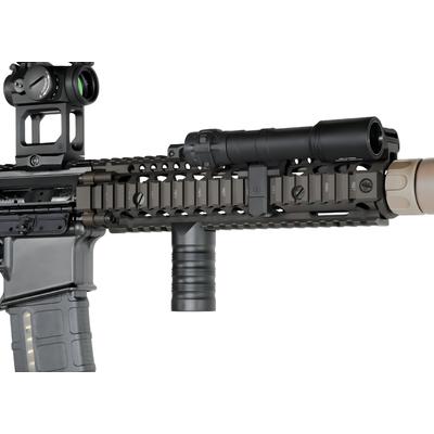 arisaka vertical grip picatinny vfg p