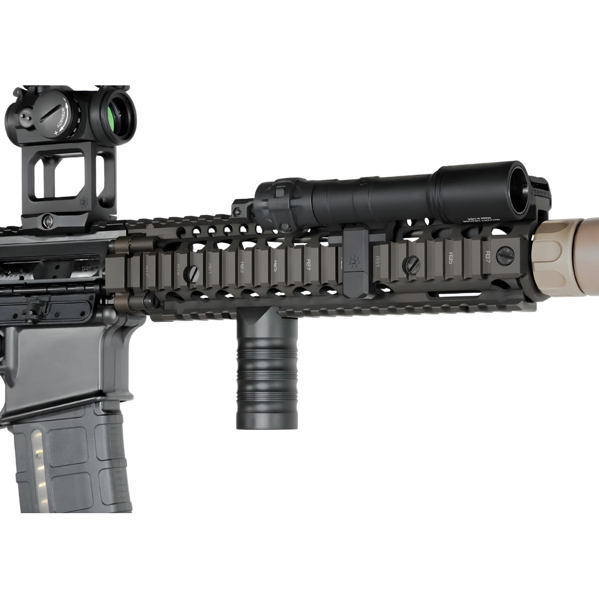 arisaka vertical grip picatinny vfg p