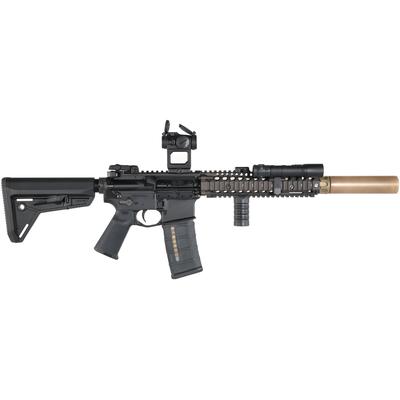 arisaka vertical grip picatinny vfg p