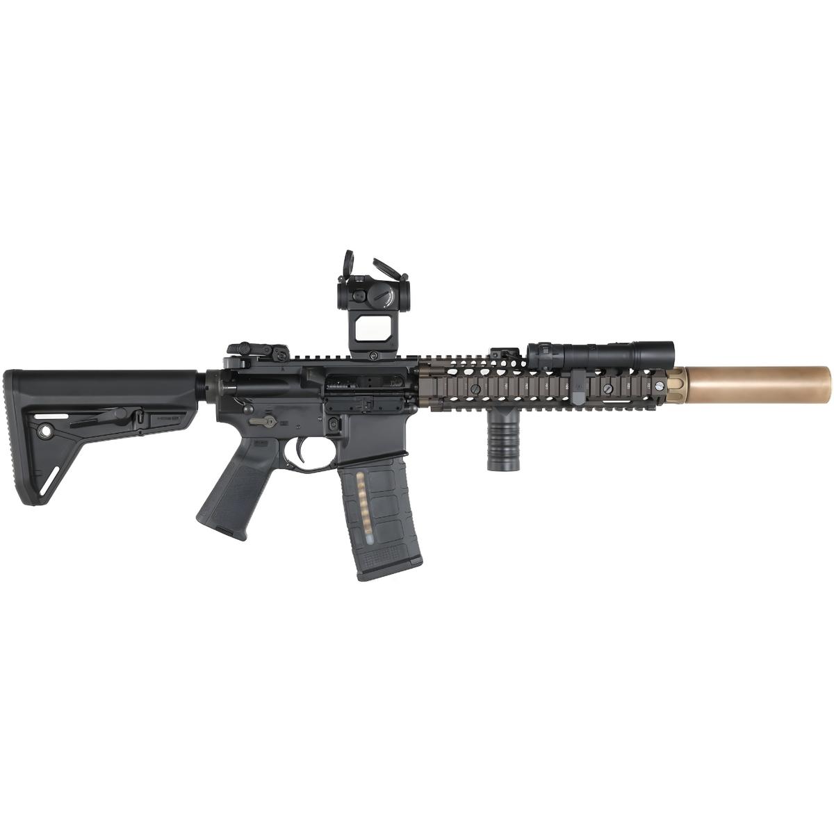 arisaka vertical grip picatinny vfg p