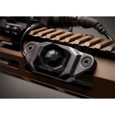 unity tactical montaz na szyne mlok wlacznika axon sl fde axn sl mf