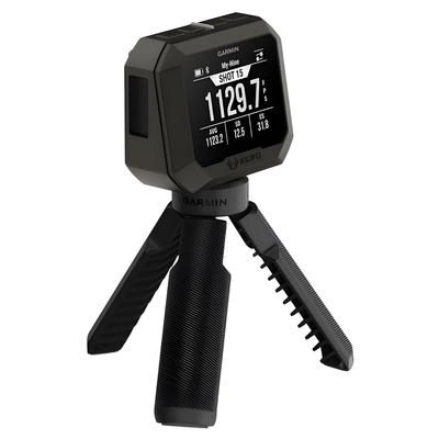 chronograf garmin xero c2