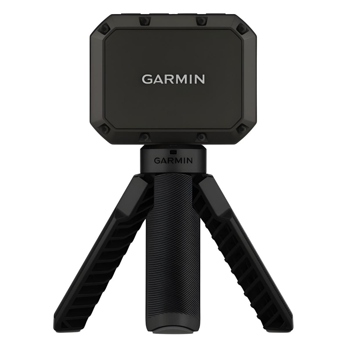 chronograf garmin xero c2