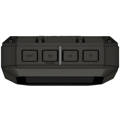 chronograf garmin xero c2