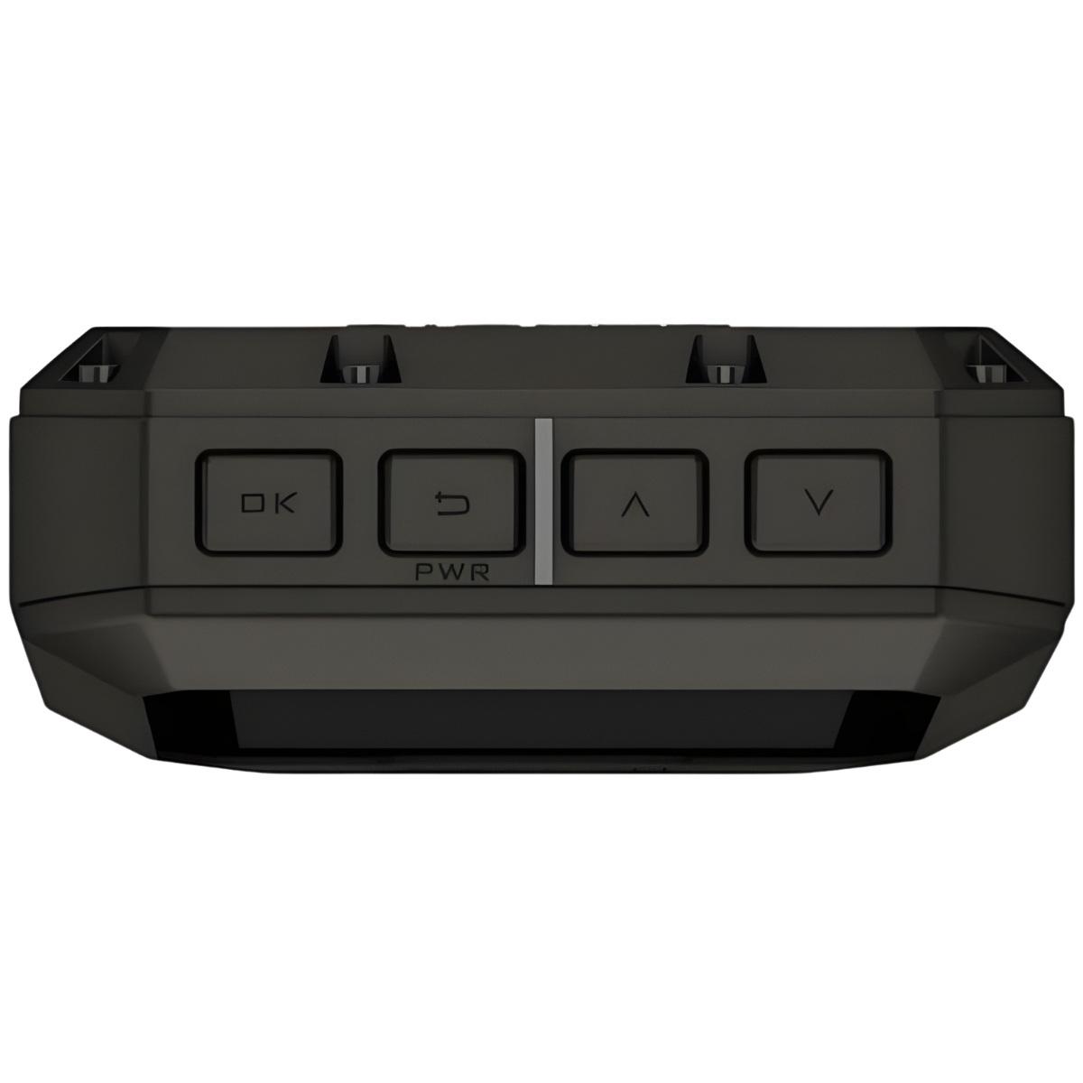 chronograf garmin xero c2