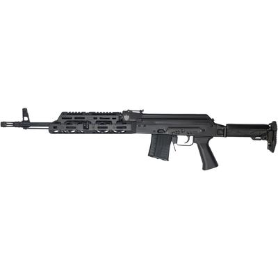 jack kruk 223 rem 5 56x45