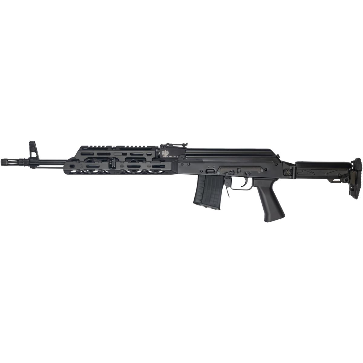 jack kruk 223 rem 5 56x45