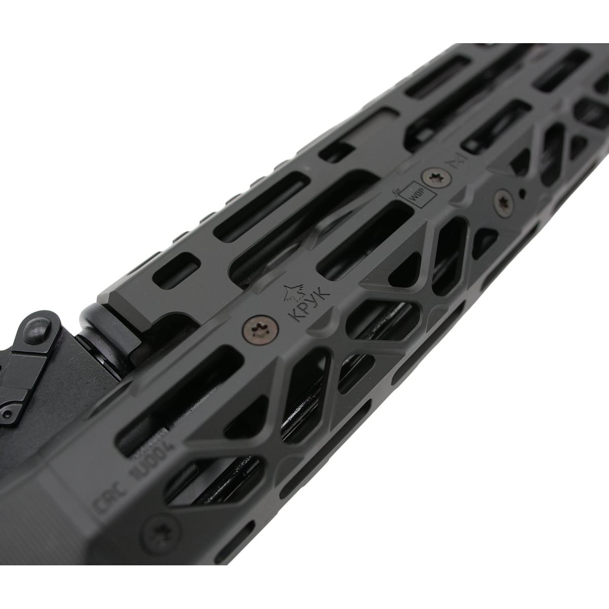 jack kruk 223 rem 5 56x45