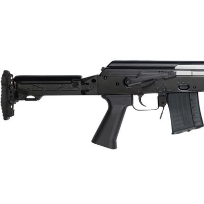 jack kruk 223 rem 5 56x45