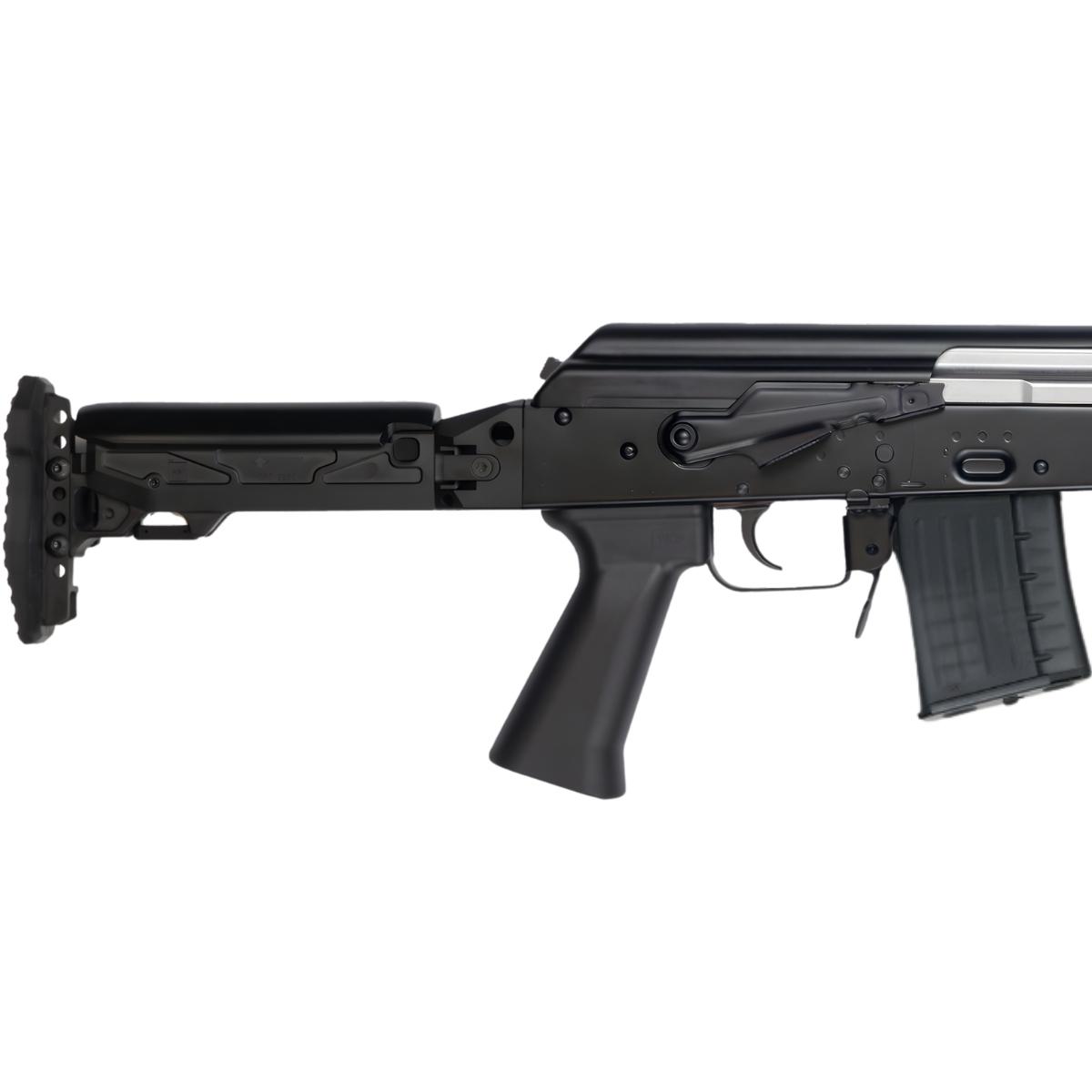 jack kruk 223 rem 5 56x45