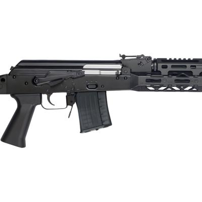 jack kruk 223 rem 5 56x45