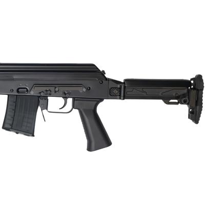 jack kruk 223 rem 5 56x45