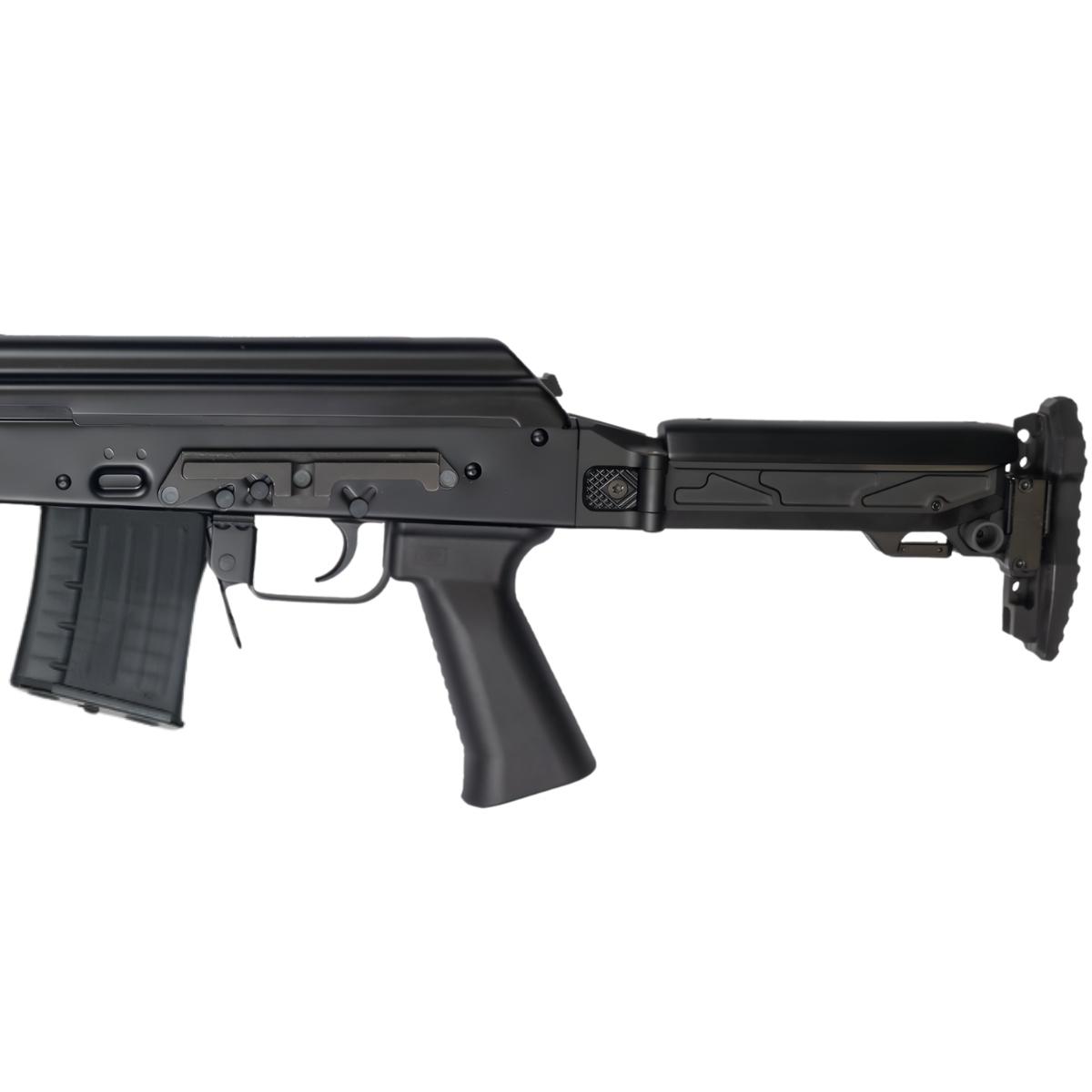 jack kruk 223 rem 5 56x45