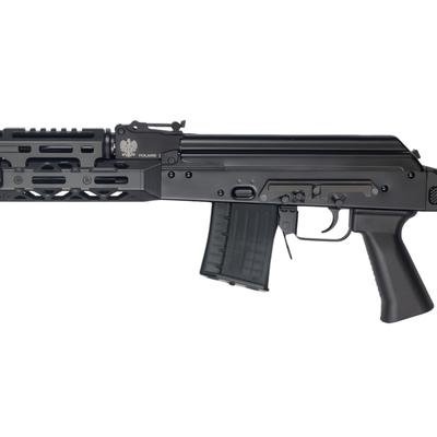 jack kruk 223 rem 5 56x45