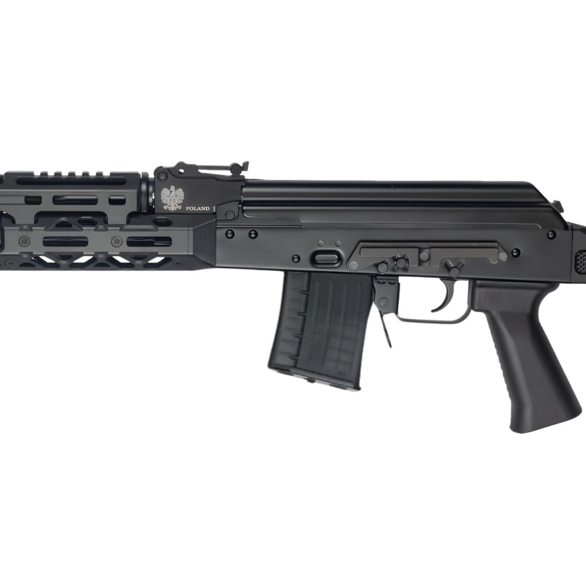 jack kruk 223 rem 5 56x45