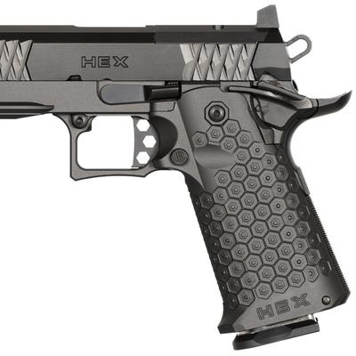 jacob grey hex dlc gold ported