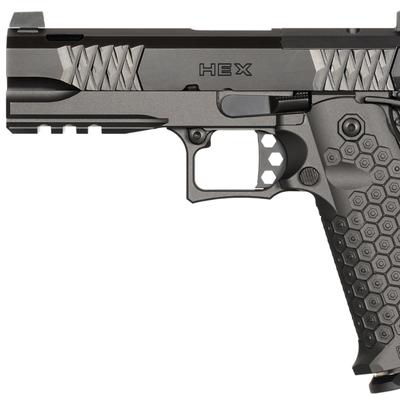 jacob grey hex dlc gold ported