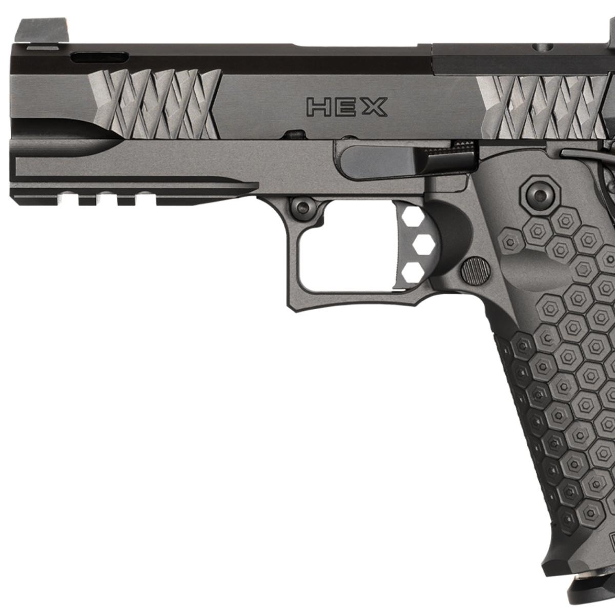 jacob grey hex dlc gold ported