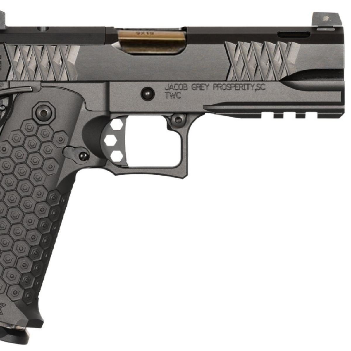 jacob grey hex dlc gold ported