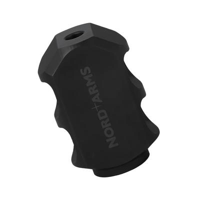 nord arms kompensator odrzutu do ar15 na gwint 1 2x28 na mb223 35