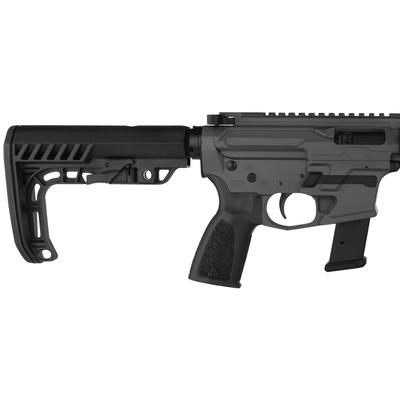 lfa lf9 challenger 16 tungsten