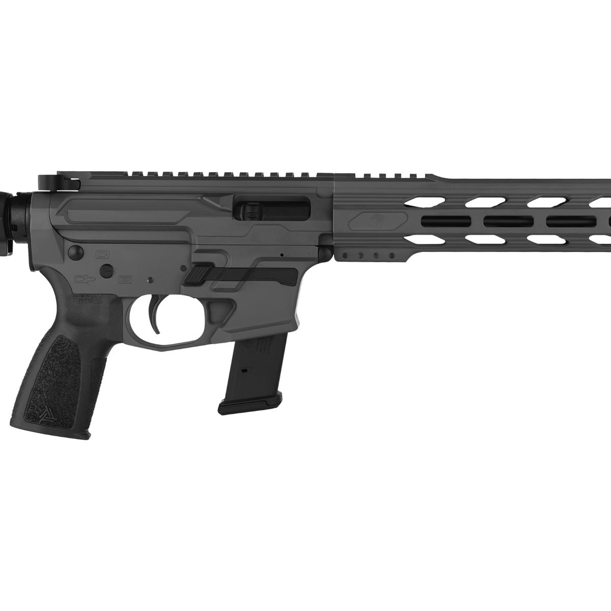 lfa lf9 challenger 16 tungsten