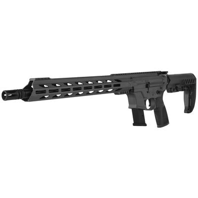 lfa lf9 challenger 16 tungsten