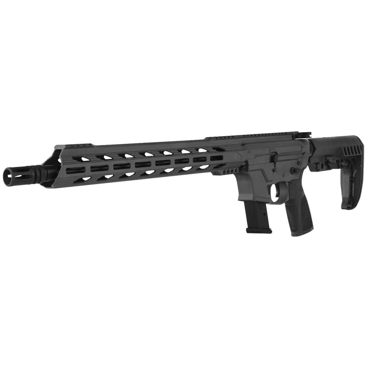 lfa lf9 challenger 16 tungsten