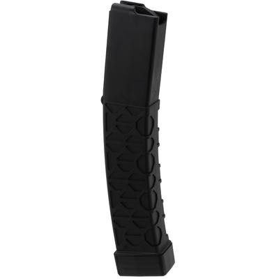 grand power magazynek 30 nab stribog zakrzywiony 9x19 black