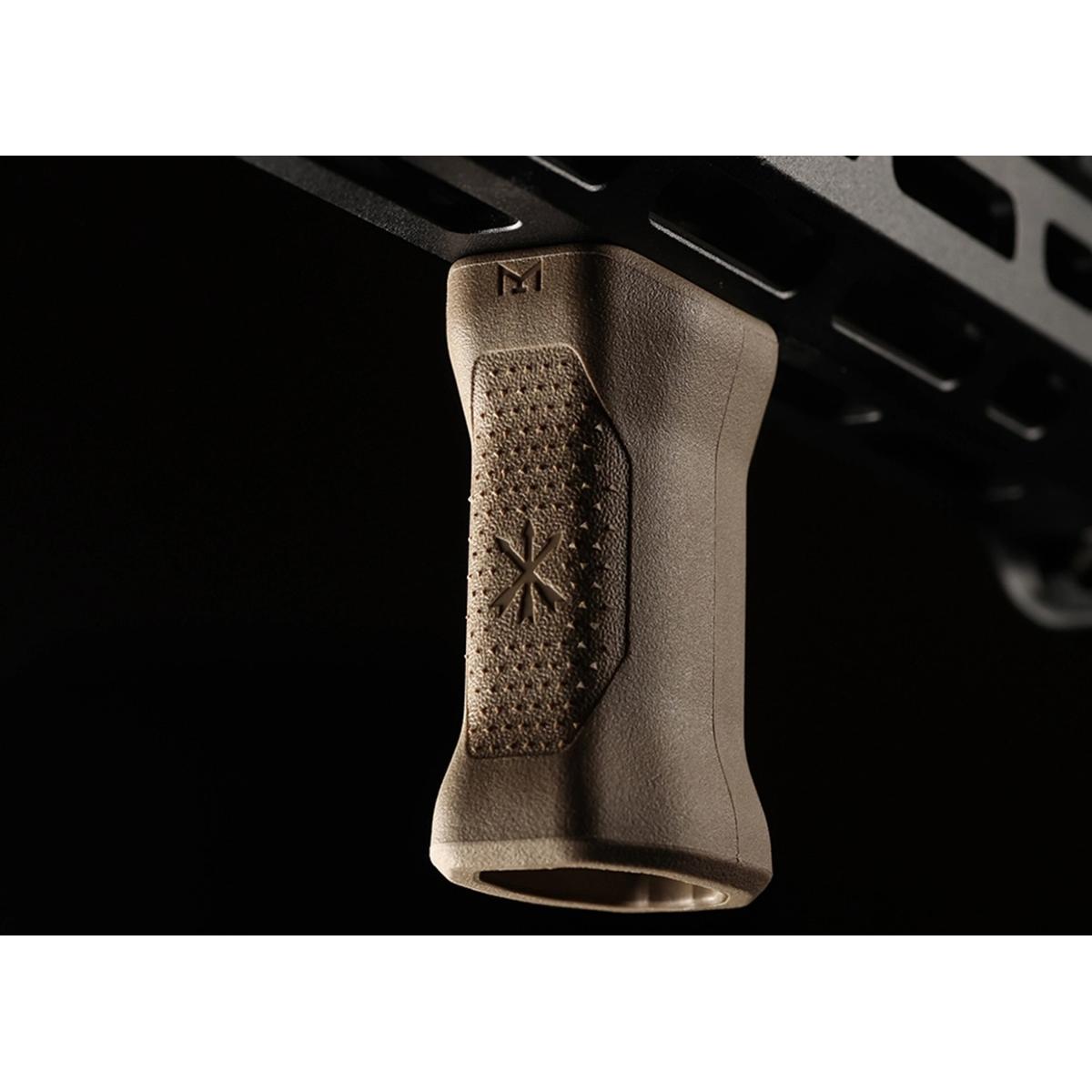 unity tactical chwyt przedni vfg m lok fde ms vfgf