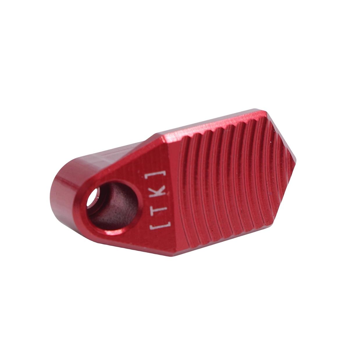 tandemkross titan powiekszony zatrzask magazynka ruger pc carbine czerwony tk28n0349red1