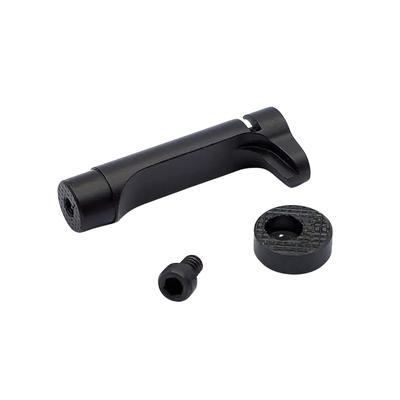 eemann tech powiekszony zrzut magazynka do 2011 czarny et 111096