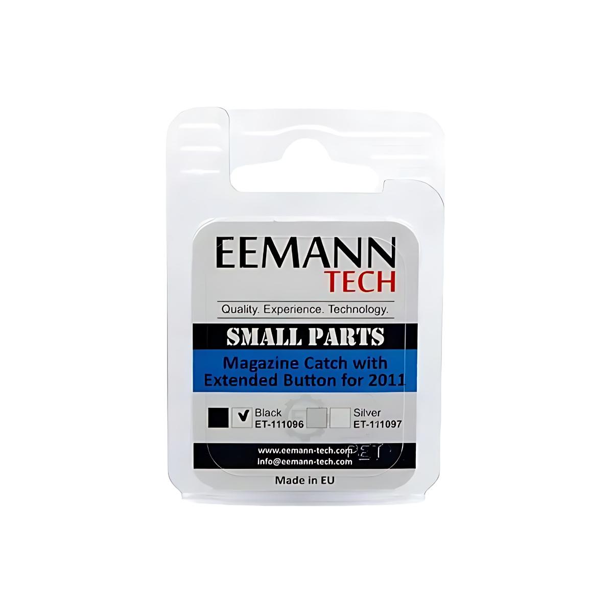 eemann tech powiekszony zrzut magazynka do 2011 czarny et 111096