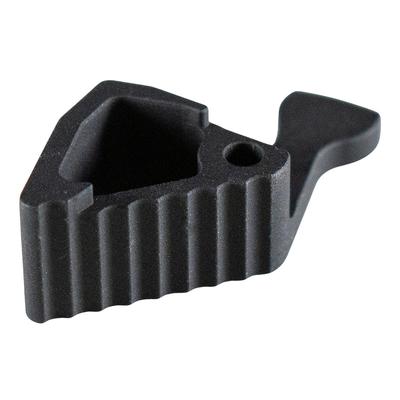 tandemkross rim edge powiekszona dzwignia zwalniacza magazynka ruger 10 22 czarna tk18n0528blk1