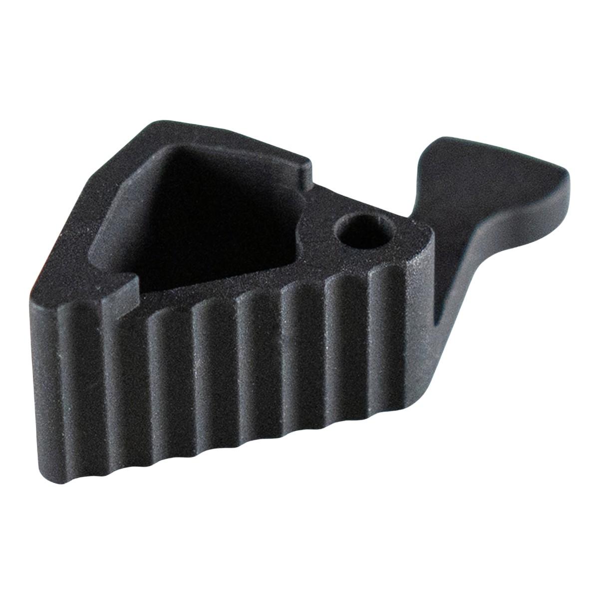 tandemkross rim edge powiekszona dzwignia zwalniacza magazynka ruger 10 22 czarna tk18n0528blk1