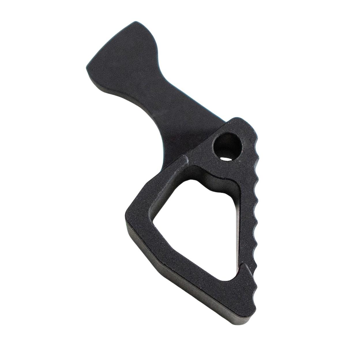 tandemkross rim edge powiekszona dzwignia zwalniacza magazynka ruger 10 22 czarna tk18n0528blk1