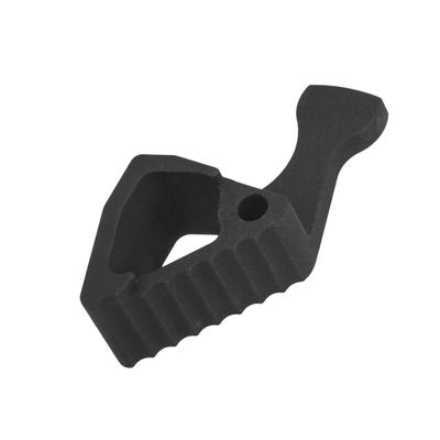 tandemkross rim edge powiekszona dzwignia zwalniacza magazynka ruger 10 22 czarna tk18n0528blk1