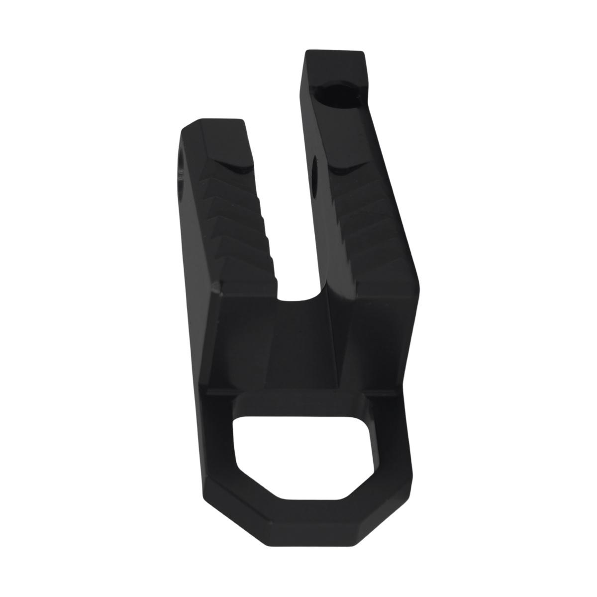 tandemkross powiekszony zwalniacz magazynka titan cz scorpion czarny tk33n0372blk1