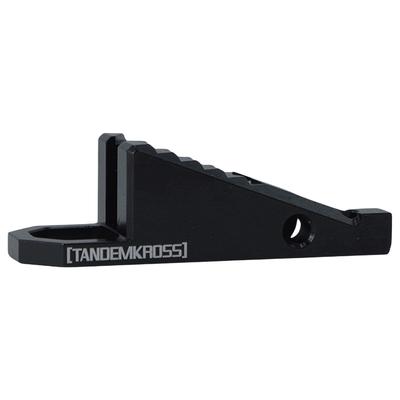 tandemkross powiekszony zwalniacz magazynka titan cz scorpion czarny tk33n0372blk1