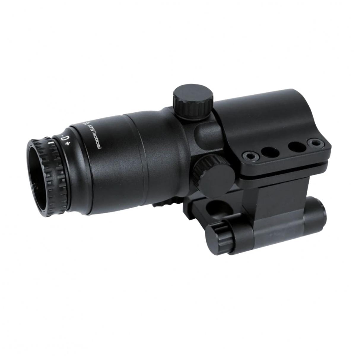 at3 tactical powiekszalnik 4xrdm at3 4xrdm