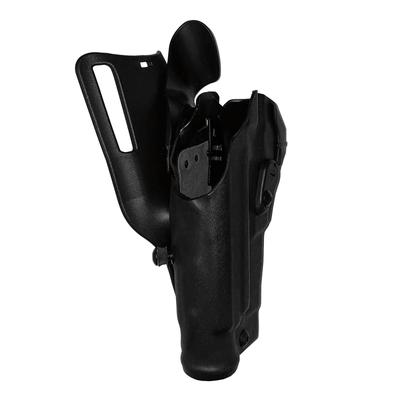 safariland kabura 6395rds als low ride level 1 do pistoletu sig sauer p320rx v tac m17 lined black cordura prawa 6395rds 4502 78