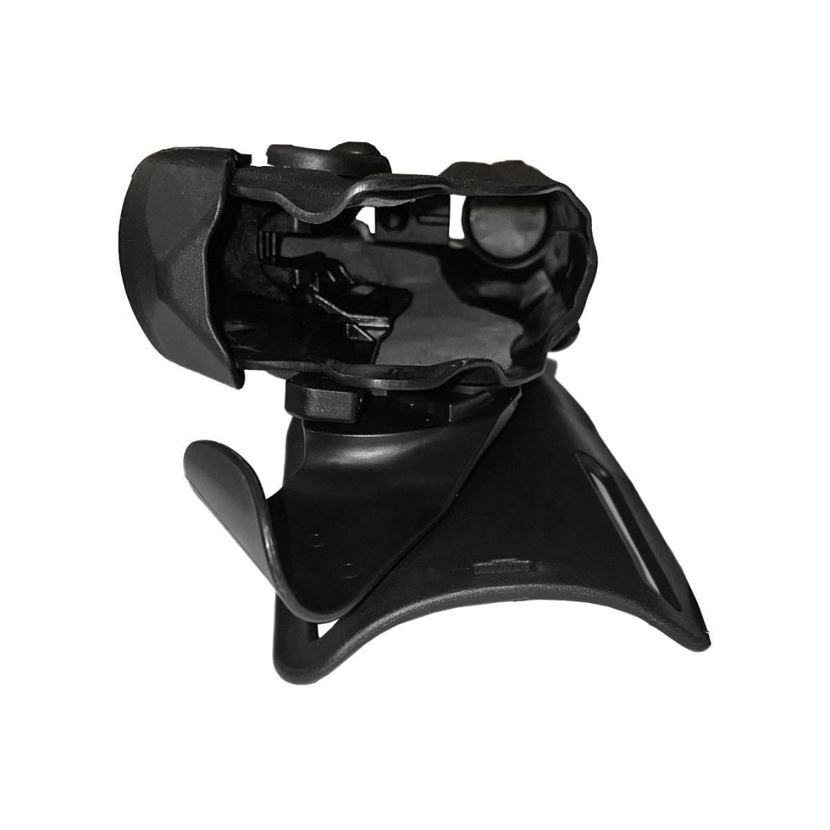 safariland kabura 6395rds low ride level 3 do pistoletu sig sauer p320x black prawa 6395rds 4502 781