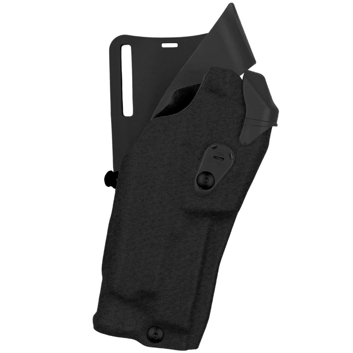 safariland kabura 6395rds low ride level 3 do pistoletu h k vp9 black prawa 6395rds 5932 131