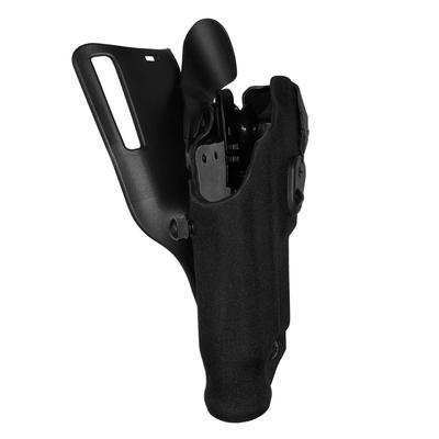 safariland kabura 6395rds low ride level 3 do pistoletu sig sauer p320 compact black prawa 6395rds 7502 131