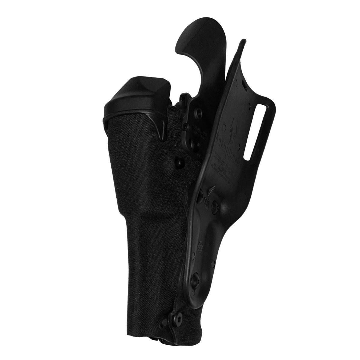 safariland kabura 6395rds low ride level 3 do pistoletu s w m p 5 black prawa 6395rds 8192 731