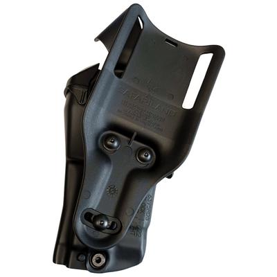 safariland kabura 6395rds mid ride level 1 do pistoletu glock 17 black prawa 6395rds 8328 411