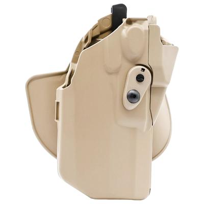 safariland kabura 7ts 7378rds level 1 do pistoletu sig sauer p320 x five fde prawa 7378rds 4522 551